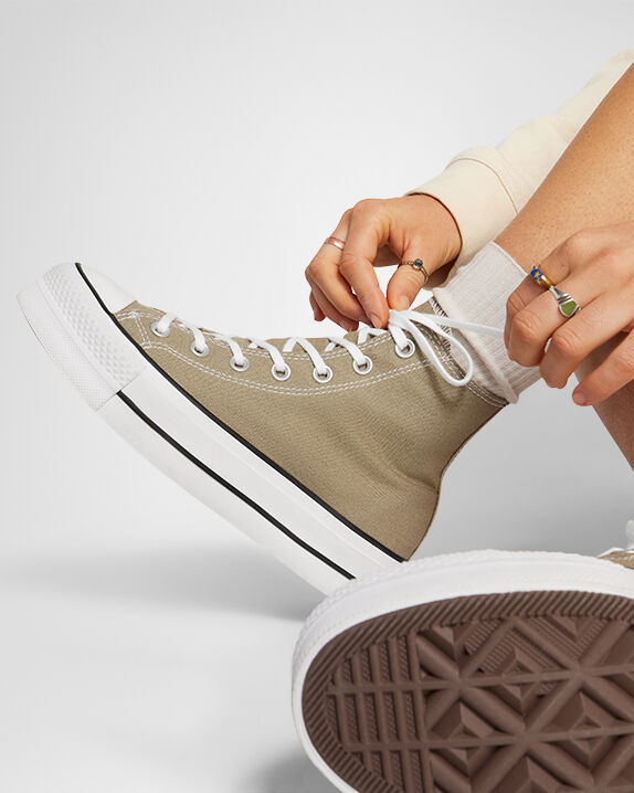 #color_Mossy Sloth/White/Black