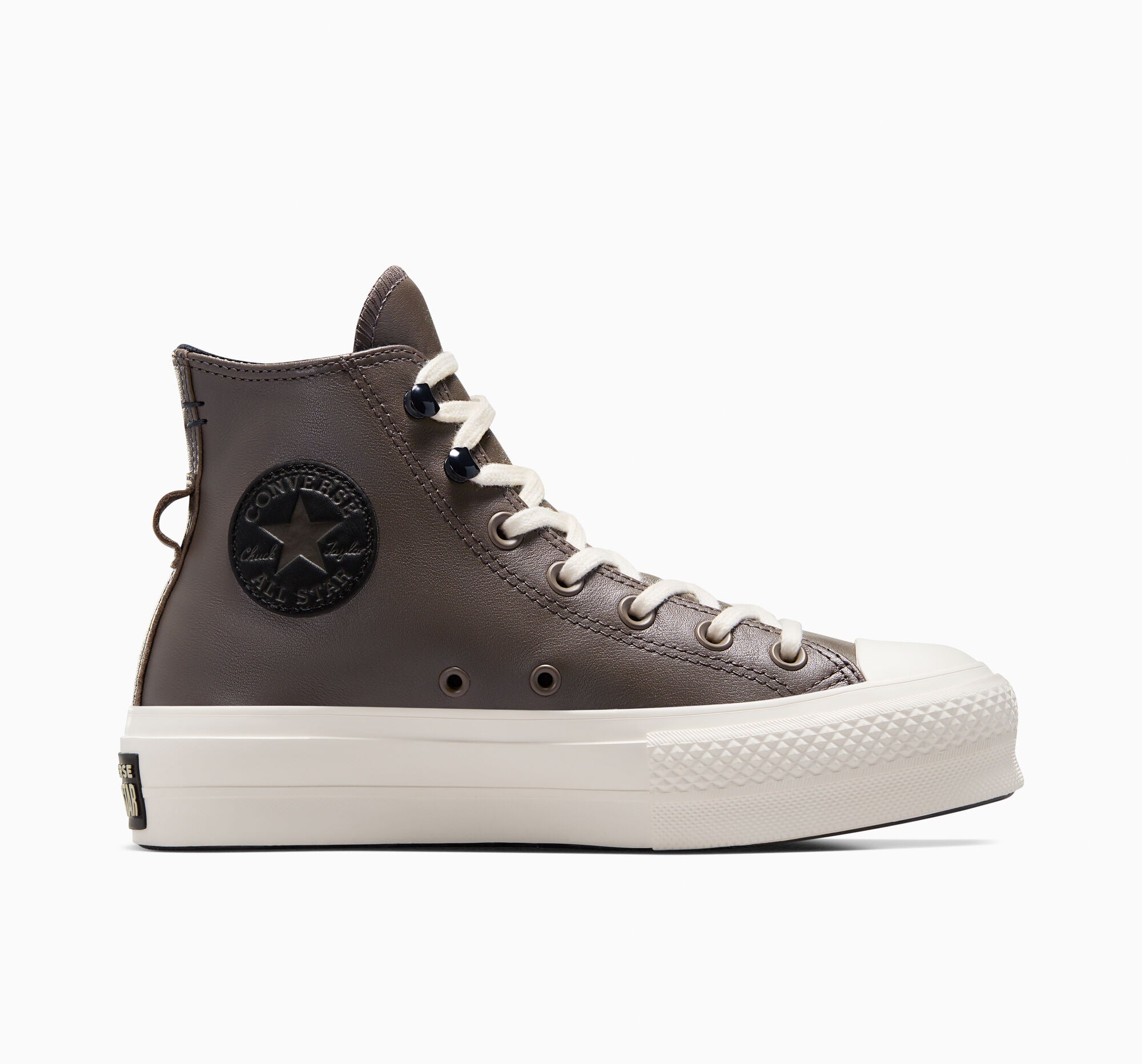 Chuck Taylor All Star Lift Platform High Top Converse Canada