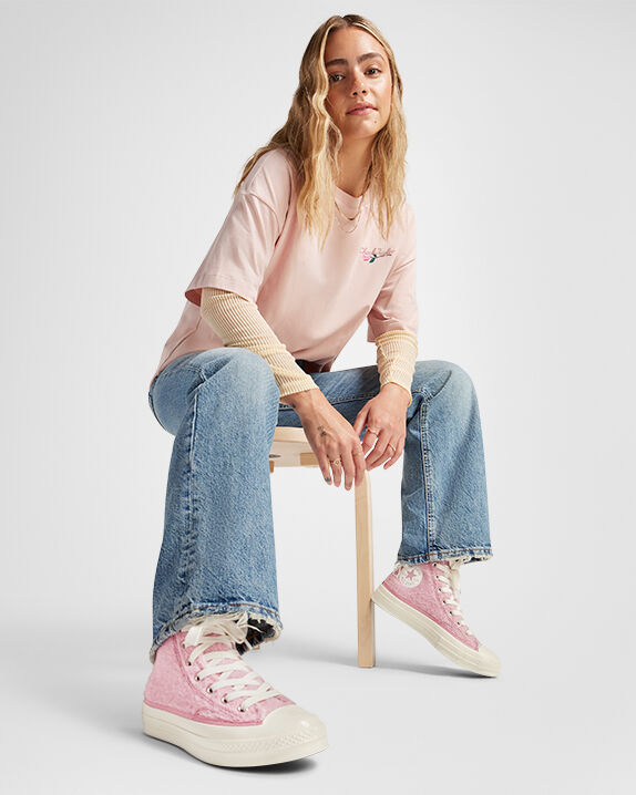 #color_Egret/Night Flamingo/Egret