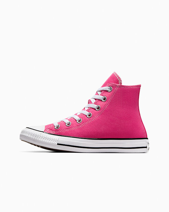 #color_Chaos Fuchsia