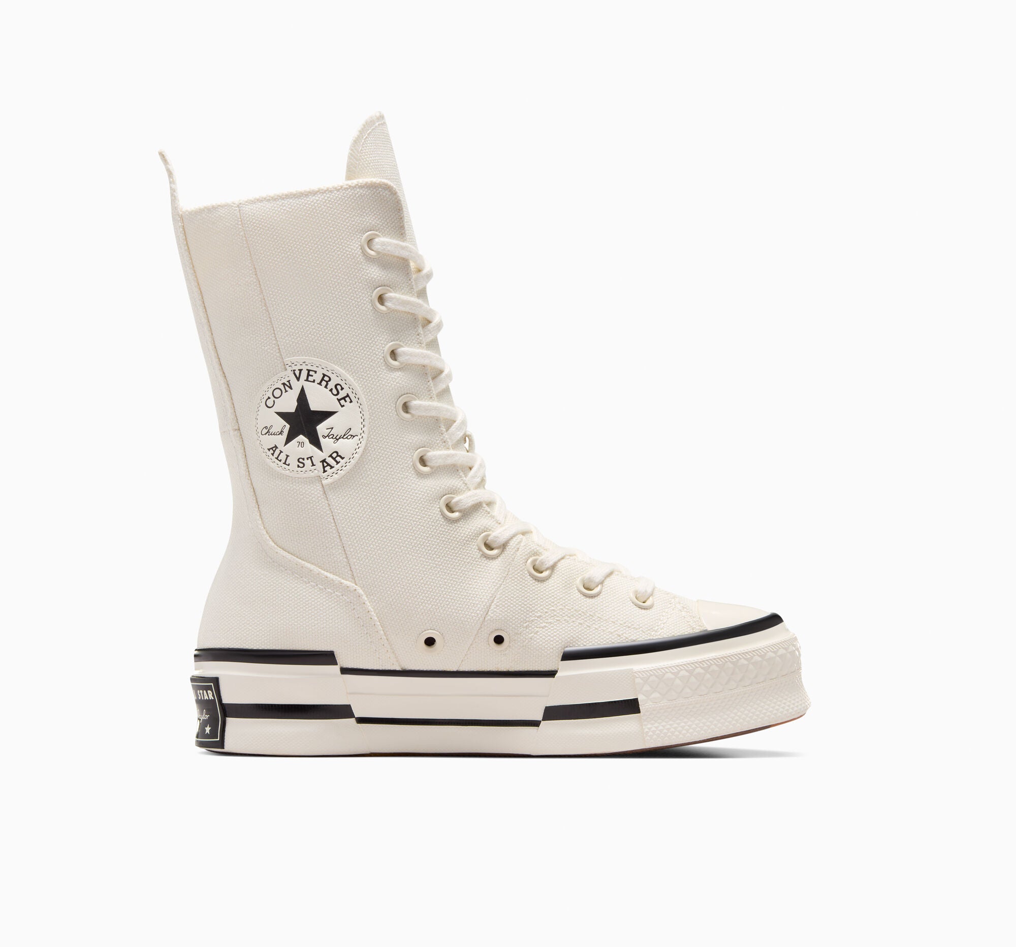 Converse Chuck 70 Comment Taille Les Converse Chuck 70 Plus X-Hi