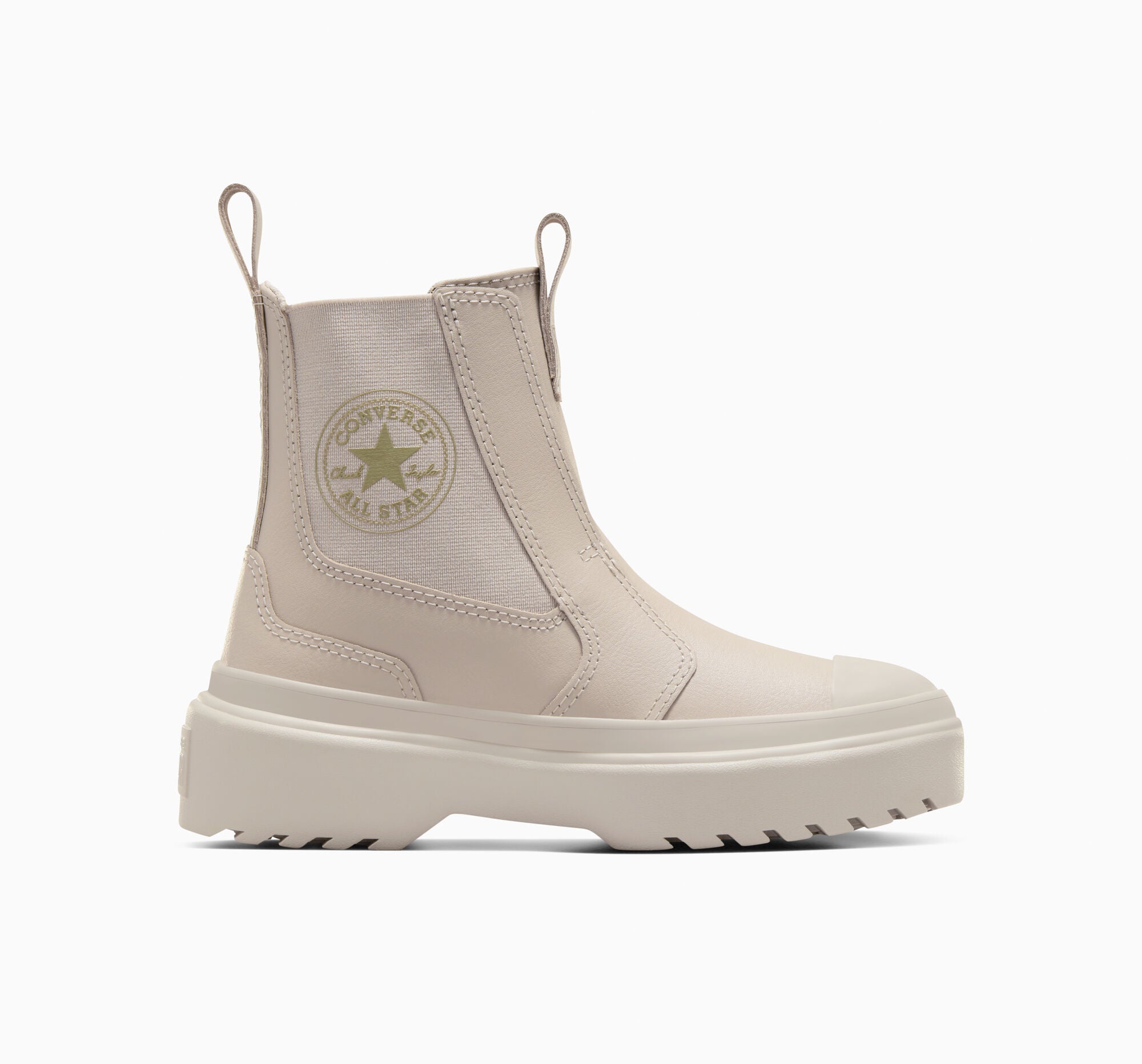 Chuck Taylor All Star Lugged Chelsea Boot High Top | Converse Canada