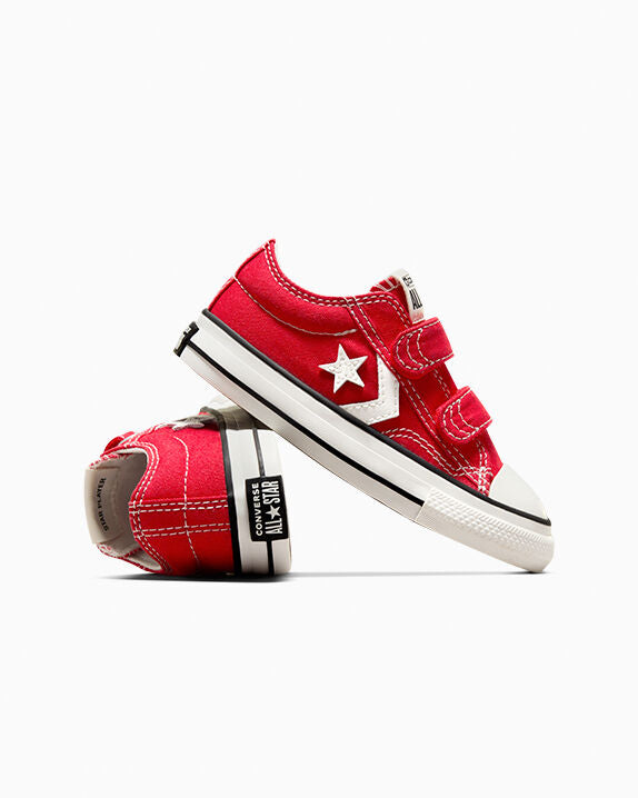 #color_Red/Vintage White/Black