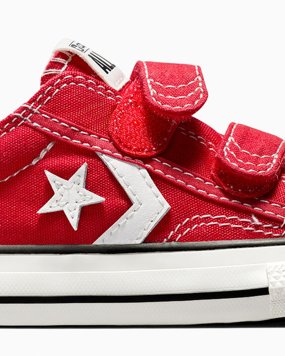 #color_Red/Vintage White/Black