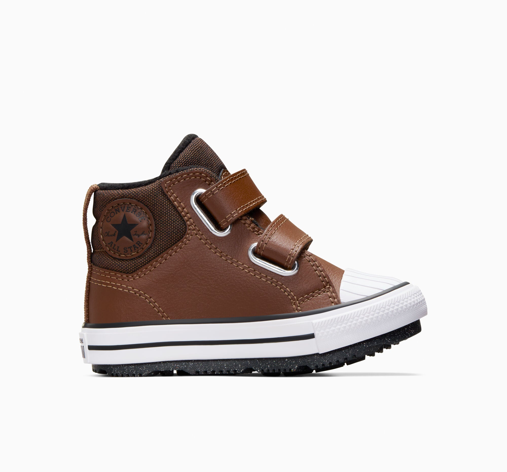 Berkshire Converse Enfant Brun Chuck Taylor All Star Berkshire