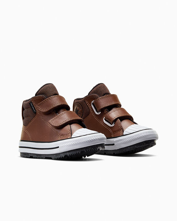 #color_Bear Nap Brown/Black/White