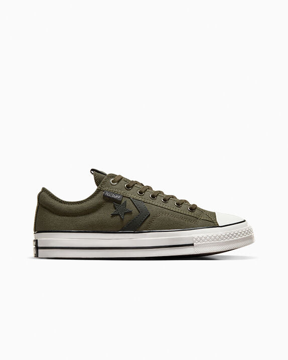 #color_Utility/Cave Green/Vintage White