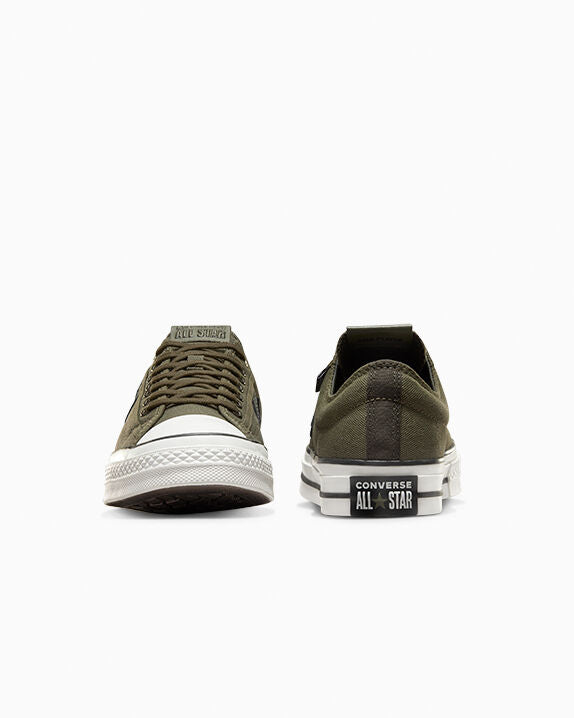 #color_Utility/Cave Green/Vintage White