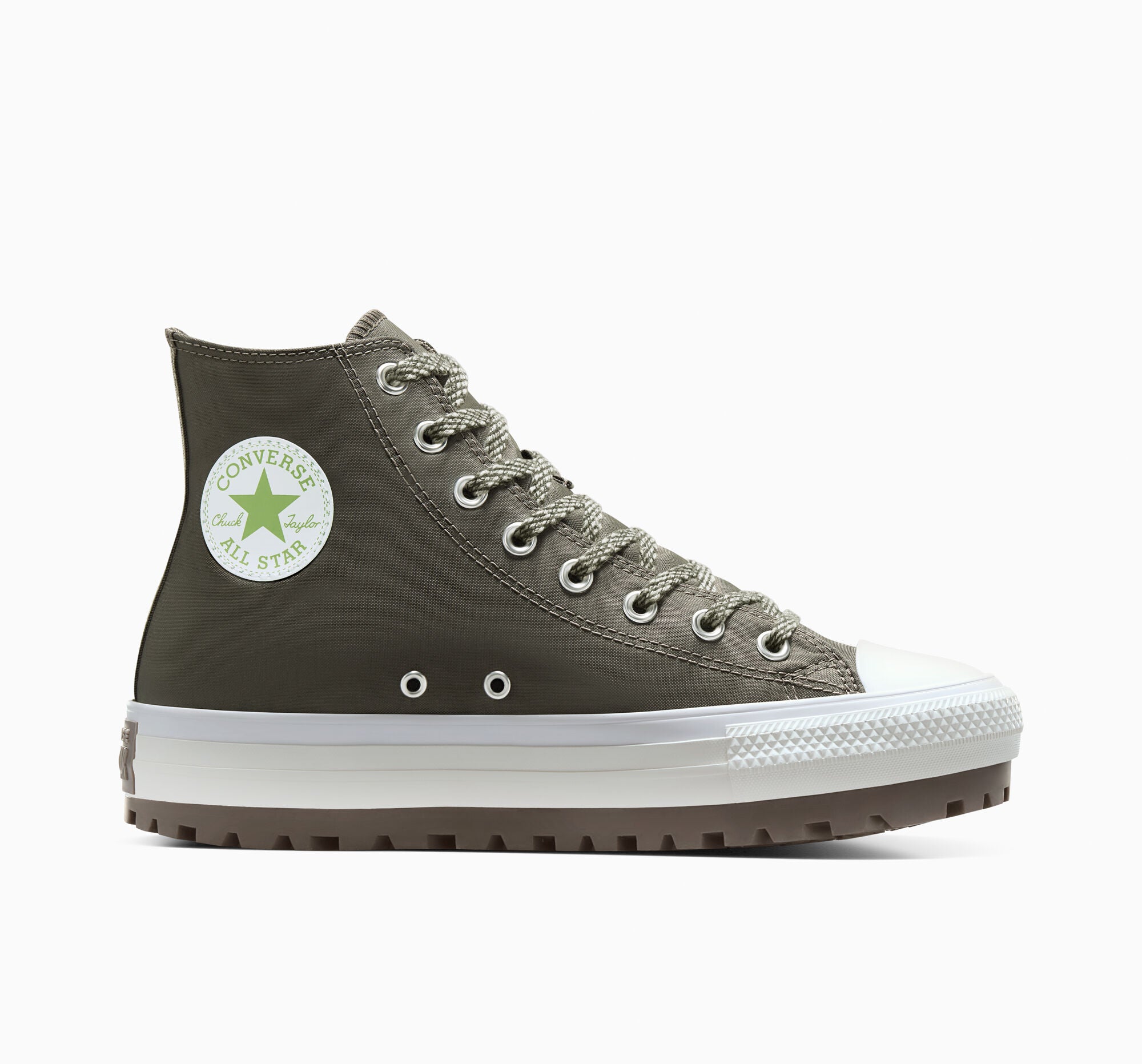 Chuck Taylor All Star City Trek High Top Converse Canada
