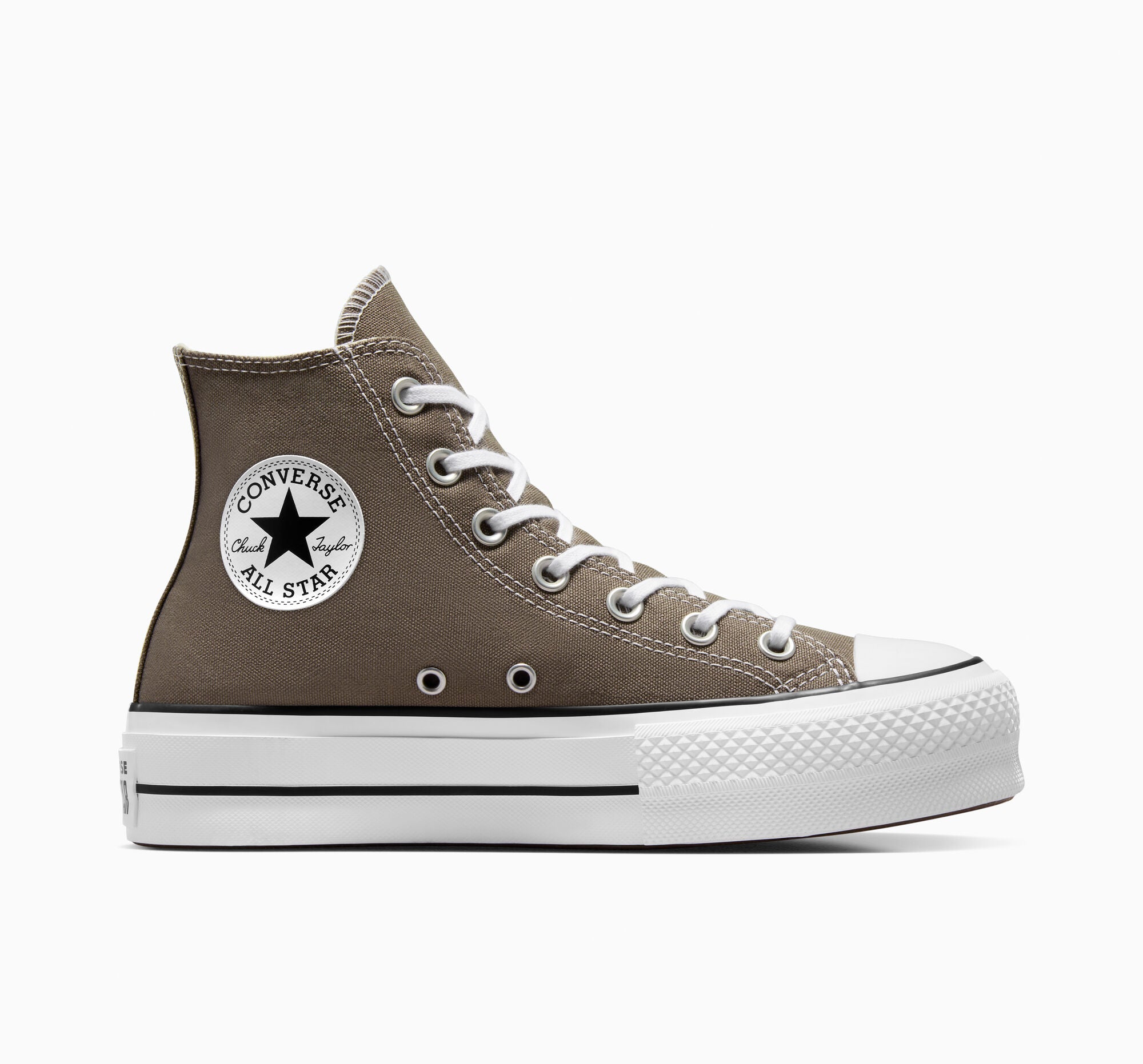 Chuck Taylor All Star Lift Platform Canvas High Top | Converse Canada