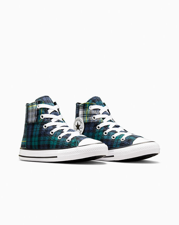 #color_Dragon Scale/Navy/White