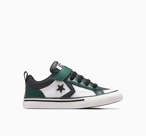 #color_Green Envy/Black/White