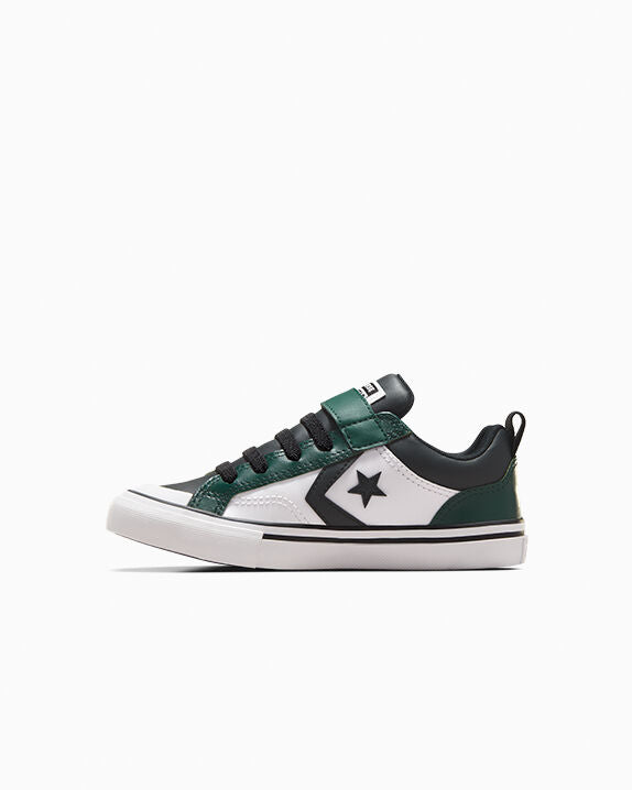#color_Green Envy/Black/White