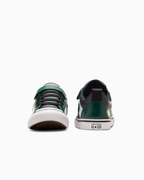 #color_Green Envy/Black/White