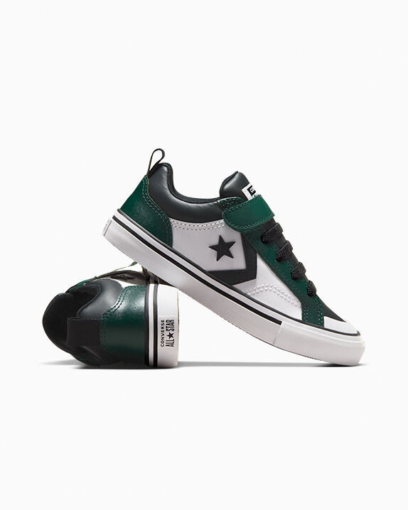 #color_Green Envy/Black/White