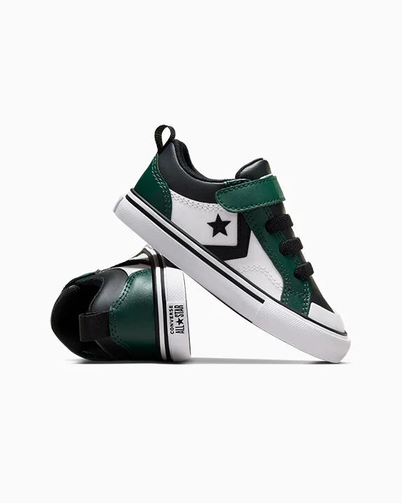 #color_Green Envy/Black/White