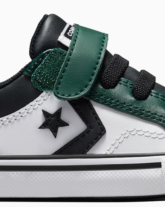 #color_Green Envy/Black/White