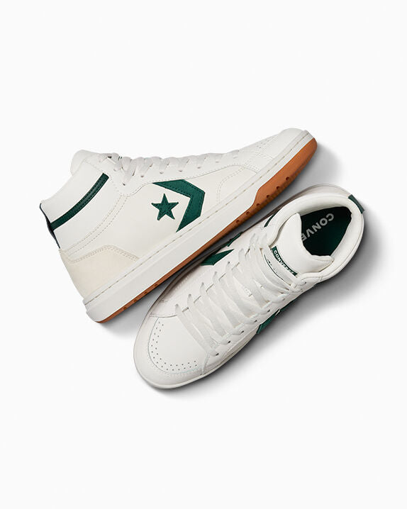 #color_Vintage White/Green Envy/Egret