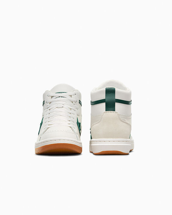 #color_Vintage White/Green Envy/Egret