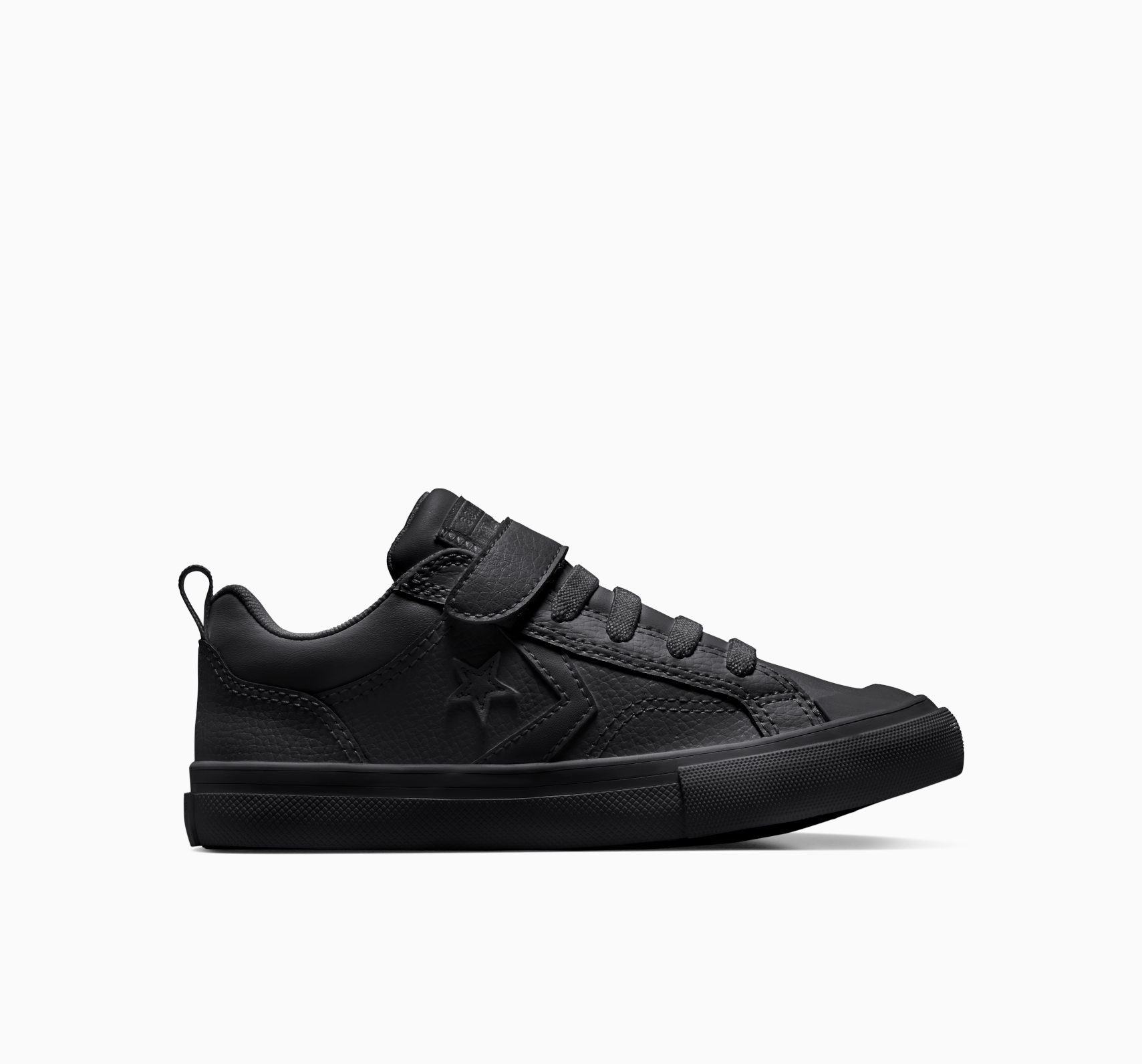 アクセサリー afb star leather blacelet black L Accessories – AFB