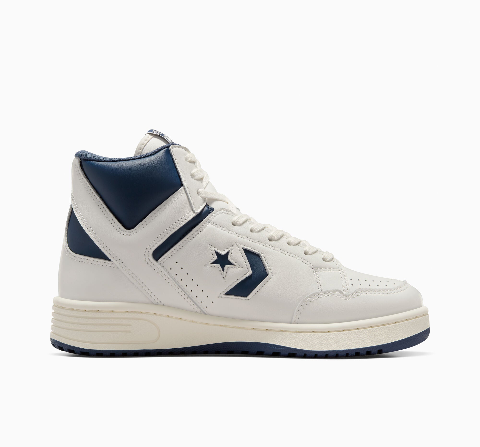 Converse Weapon High Top Converse Canada - Main Image