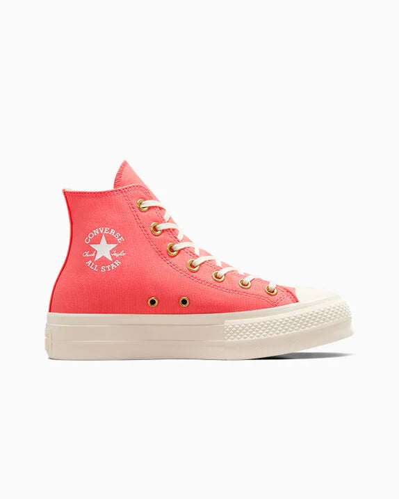 #color_Watermelon Slushy/Egret/White