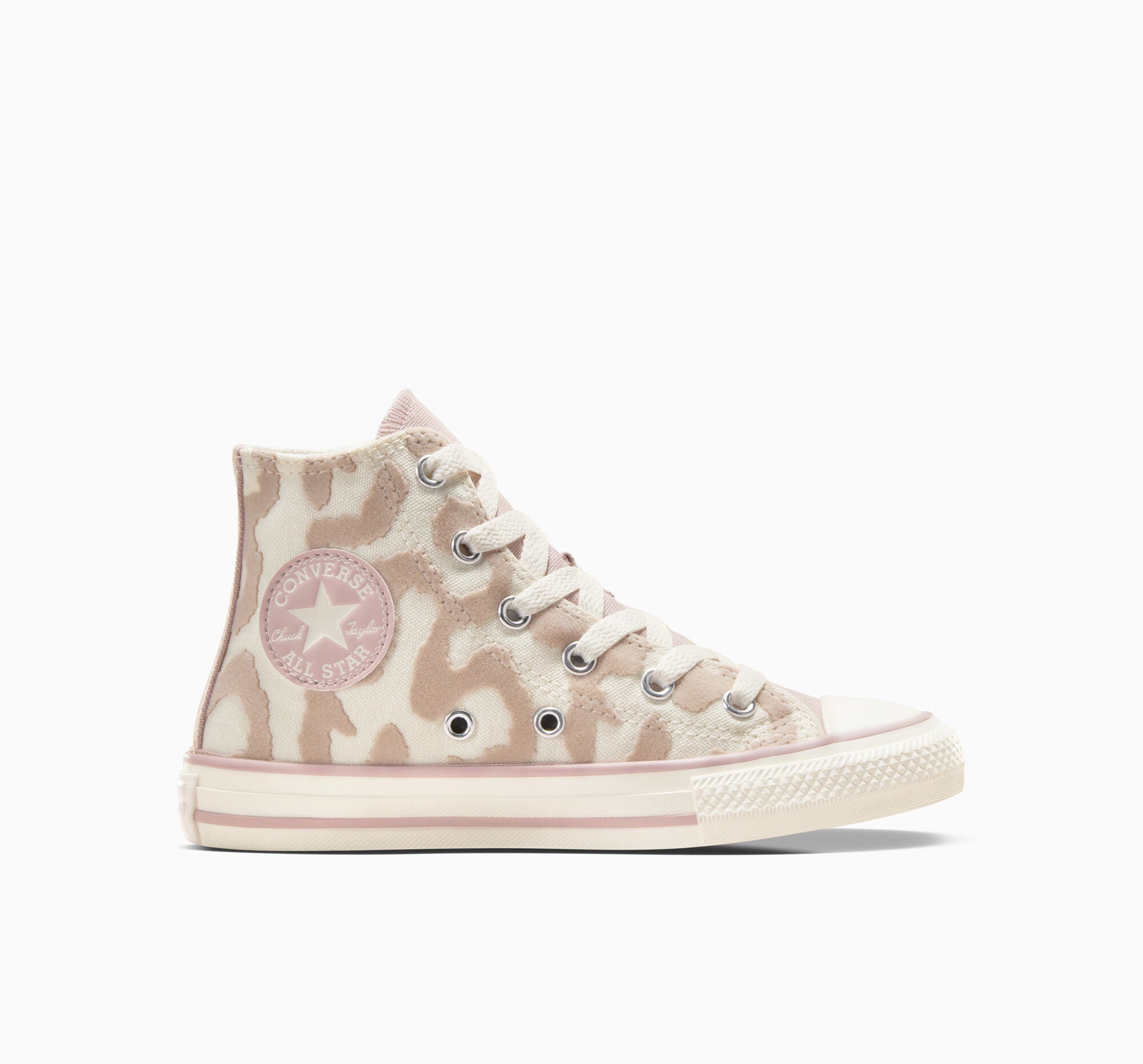 Chuck Taylor All Star Leopard High Top Converse Canada