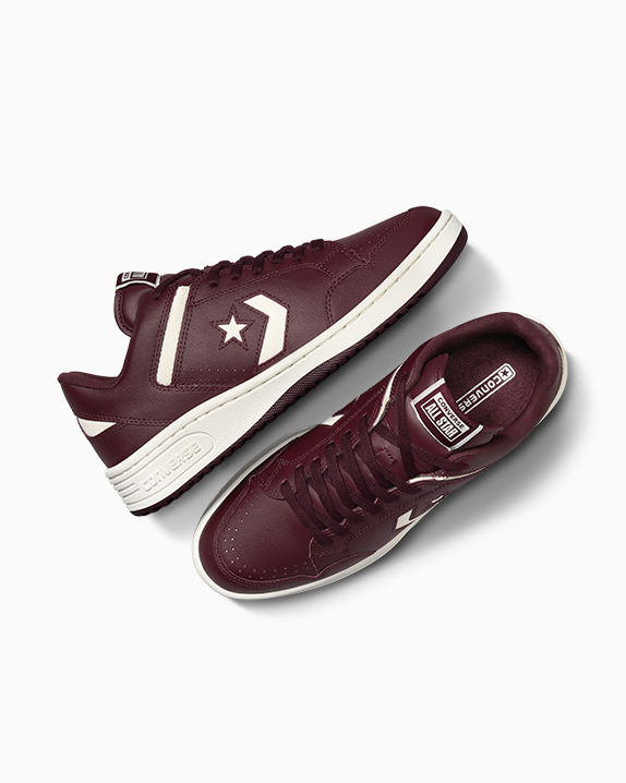 #color_Bloodstone/Vintage White/Vintage White