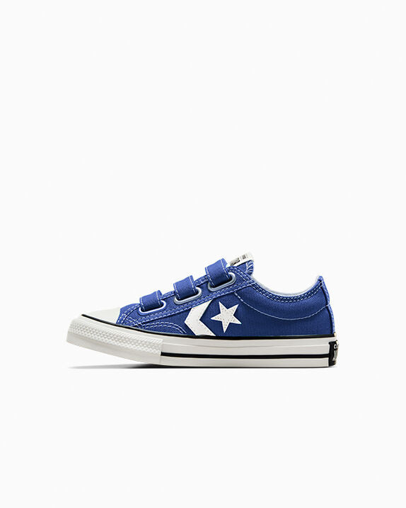 #color_Blue/Vintage White/Black