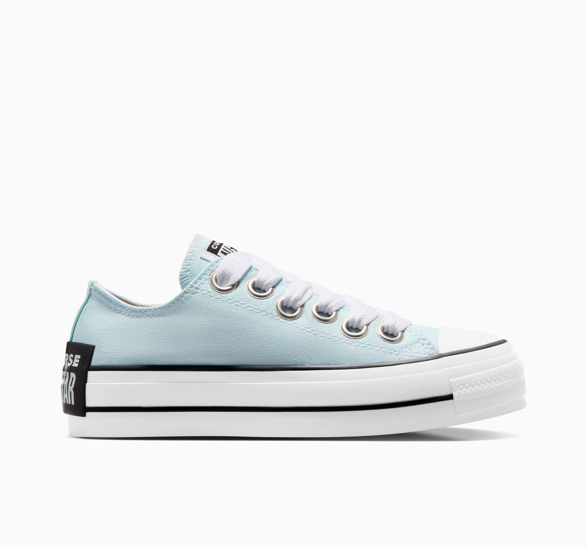 Chuck Taylor All Star Lift Platform Sketch Low Top | Converse Canada