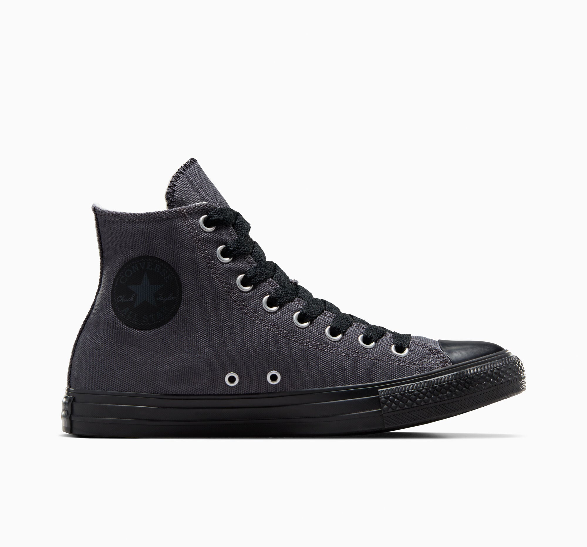 Chuck Taylor All Star Heavy Canvas High Top Converse Canada
