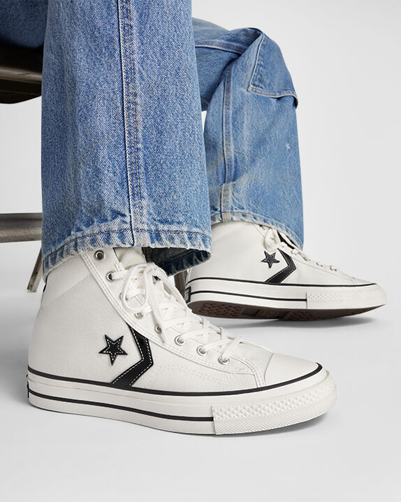 #color_Vintage White/Black