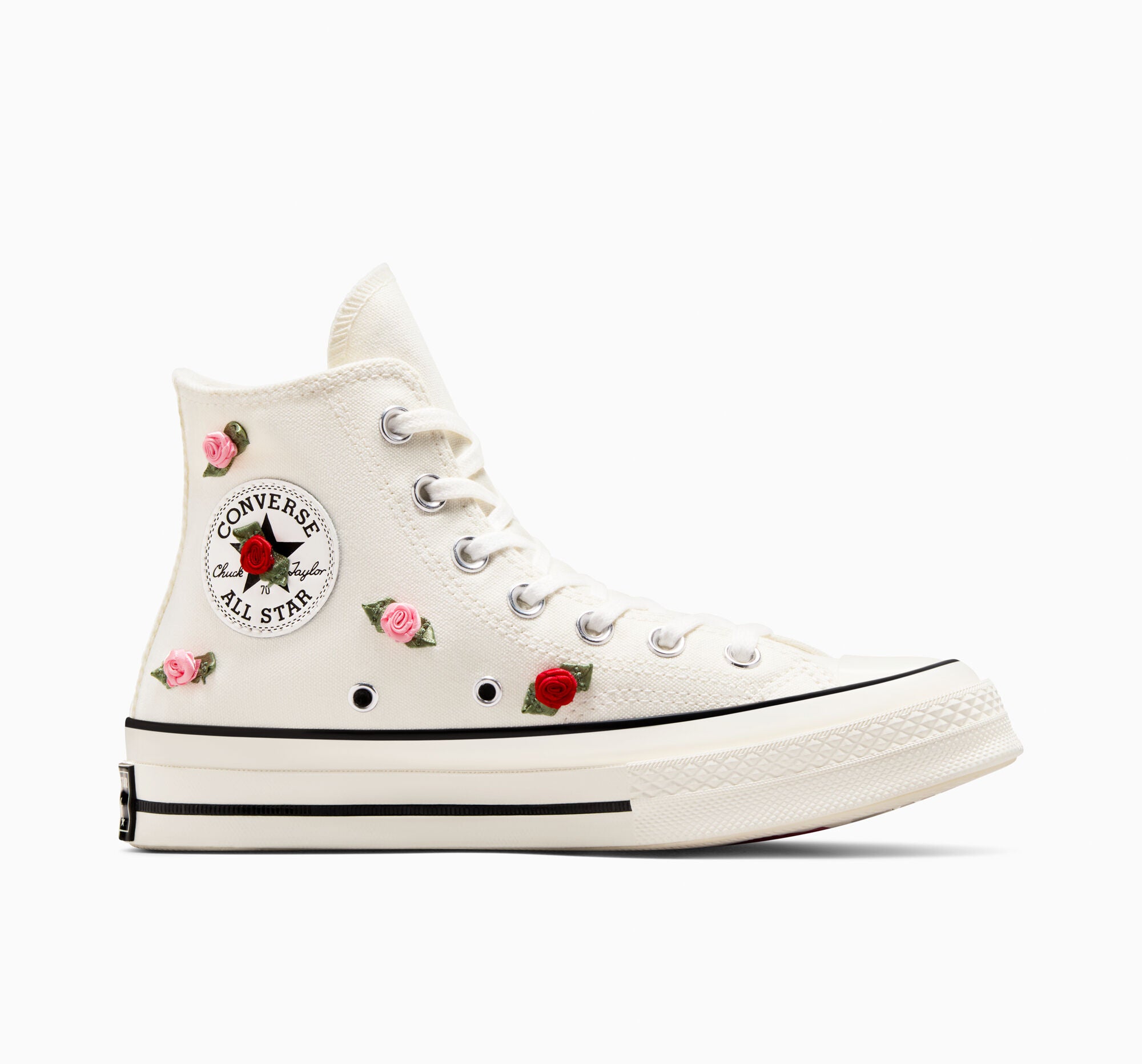 Chuck 70 Valentine's Day High Top Converse Canada