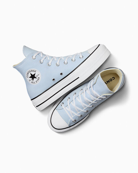 #color_Blue Supermoon/Natural Ivory