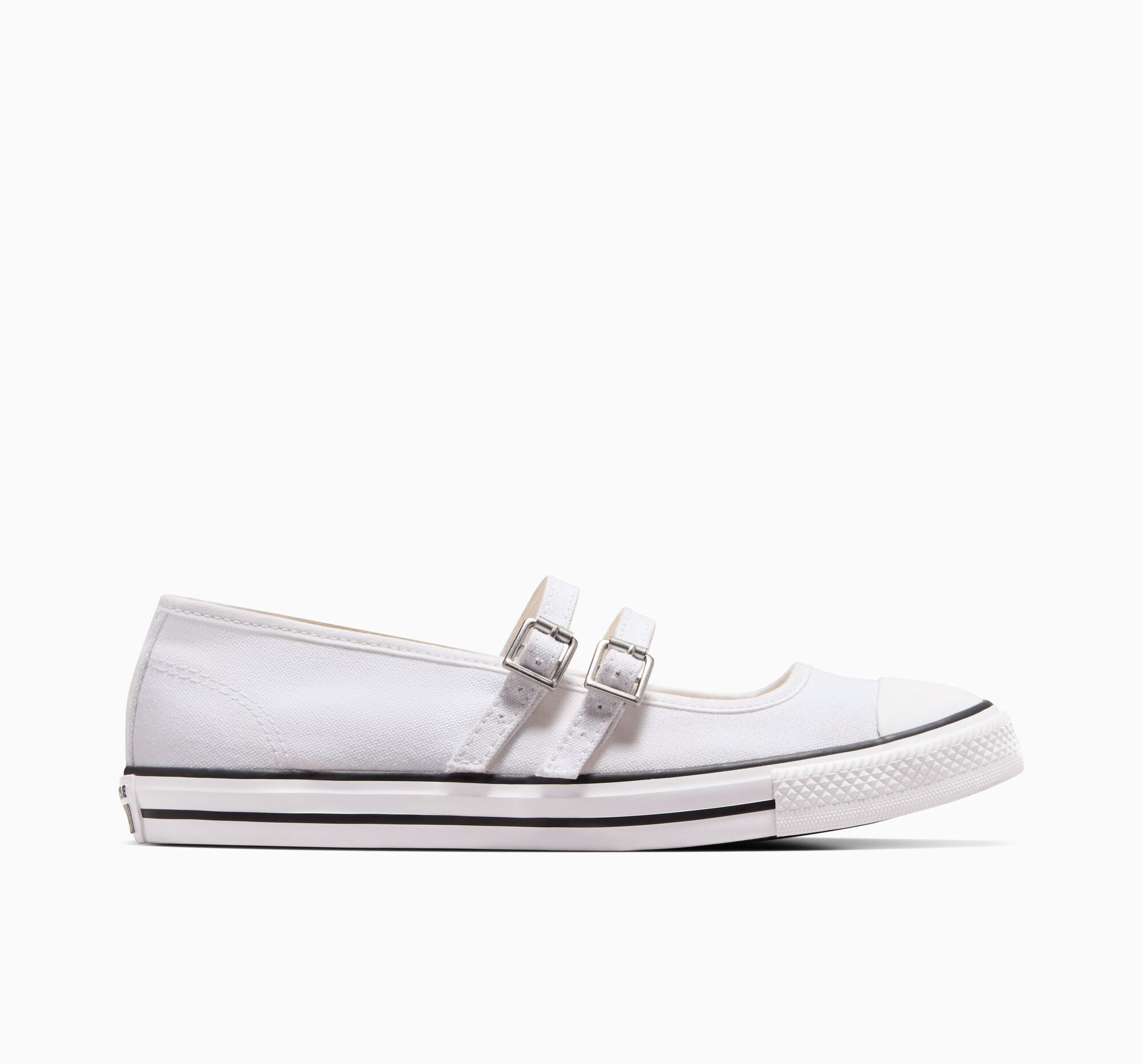 ミンティーです！ Chuck Taylor All Star Dainty Mary Jane Slip-On Low Top | Converse