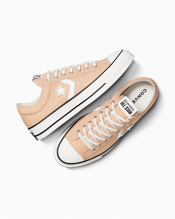 #color_Coastal Dune/Vintage White/Black