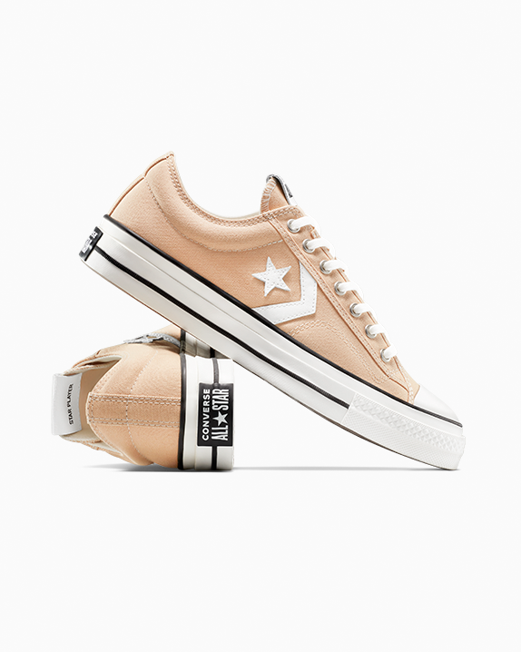 #color_Coastal Dune/Vintage White/Black