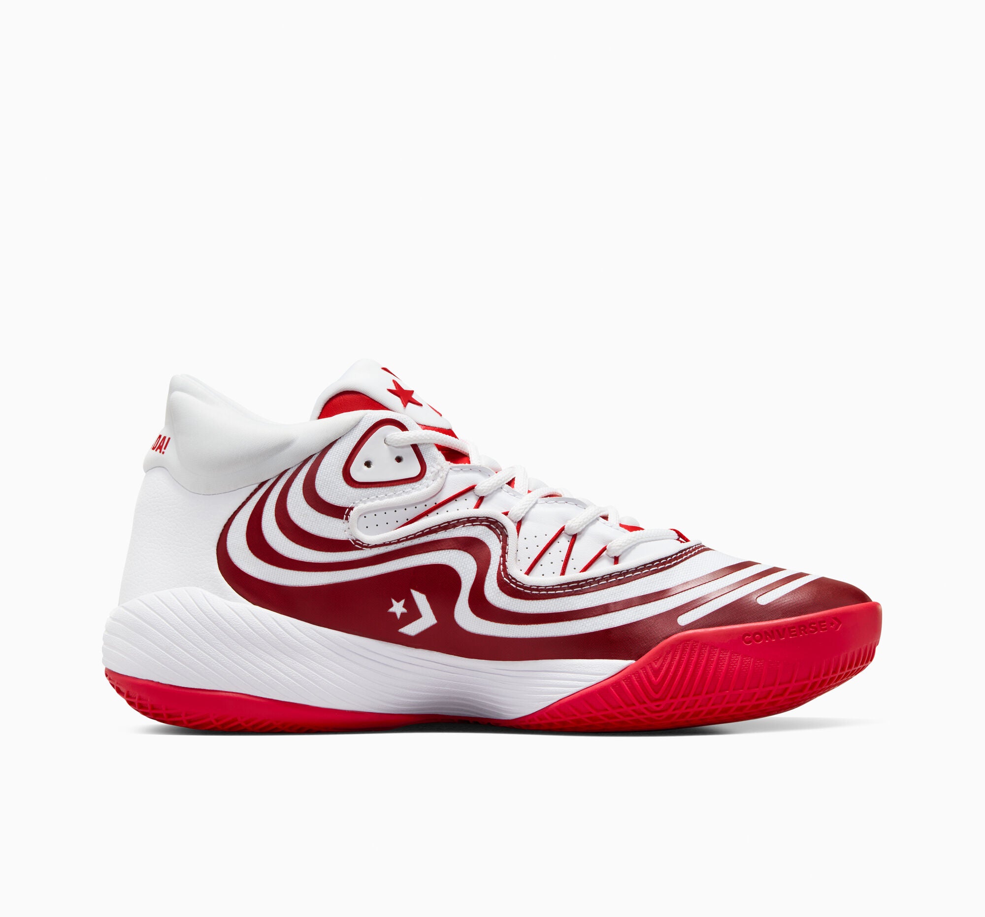 All Star BB Shift CX Mid Top Converse Canada - Main Image