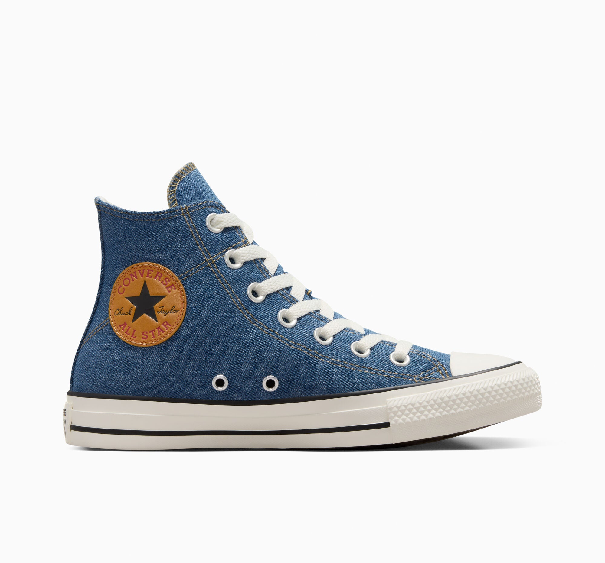 ALTER - トムトムK Chuck Taylor All Star Denim High Top | Converse Canada