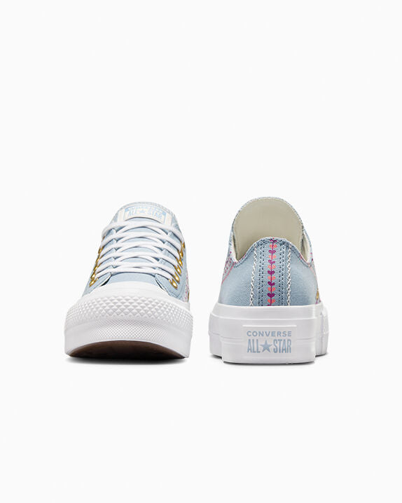 #color_Out Of The Blue/Quantum Violet/White