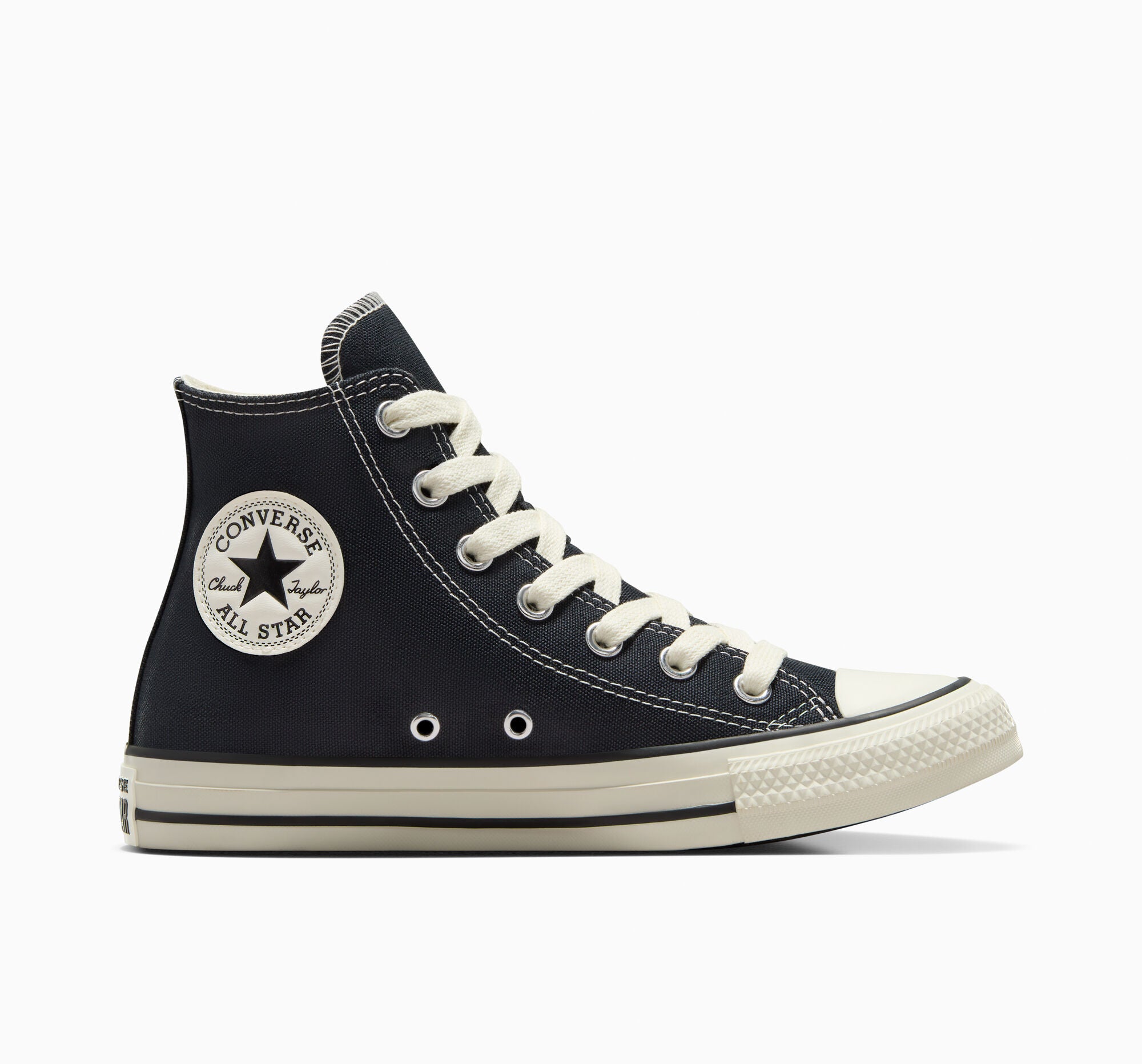 Chuck Taylor All Star Embroidered Stars High Top Converse Canada