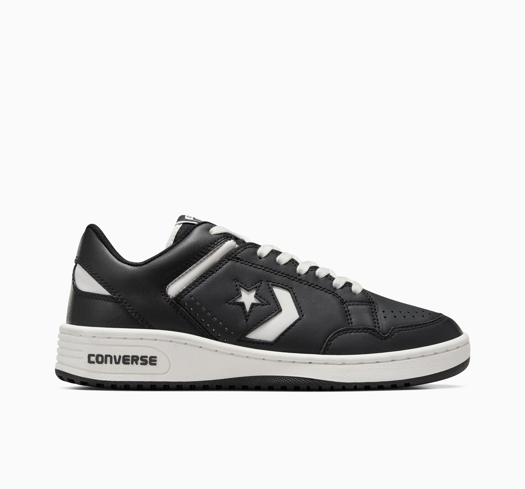 ⭐️K⭐️ Converse Weapon Leather Low Top | Converse Canada