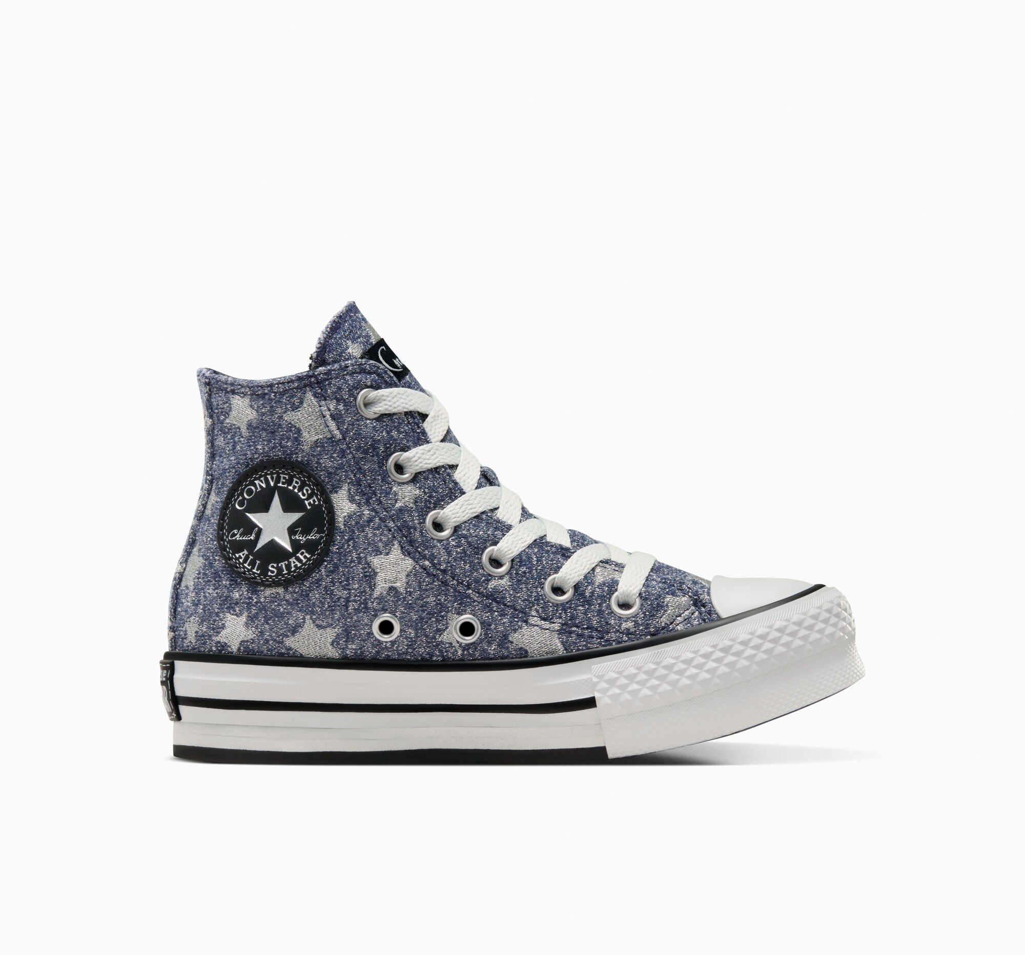 Converse x Coraline Chuck Taylor All Star EVA Lift Platform High