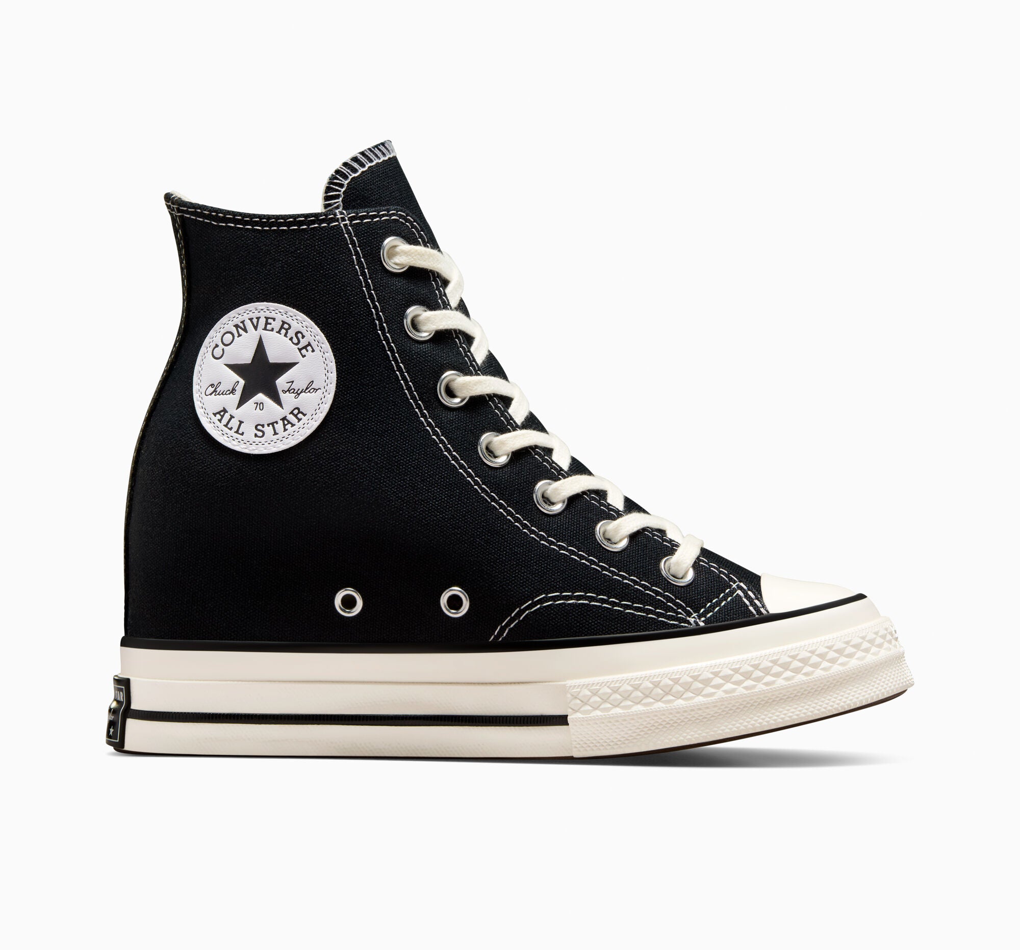 Chuck 70 Wedge High Top | Converse Canada