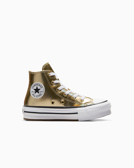 #color_Metallic Light Gold/White