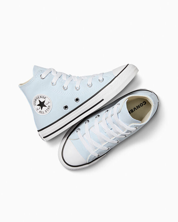 #color_Blue Supermoon