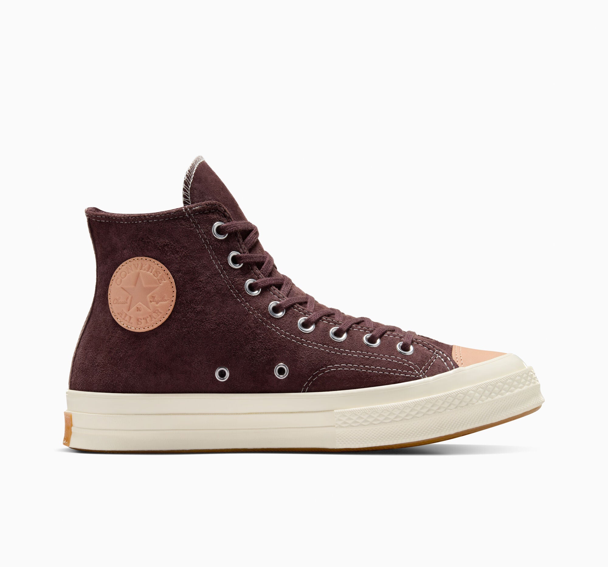 Converse CT70 チャックテイラー ブラウン 28.5 Chuck 70 Nubuck & Vachetta High Top | Converse Canada
