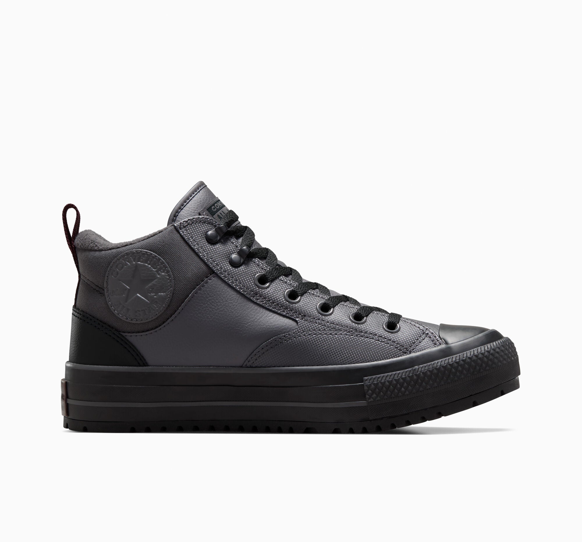 Chuck Taylor All Star Malden Street Boot Mid Top | Converse Canada