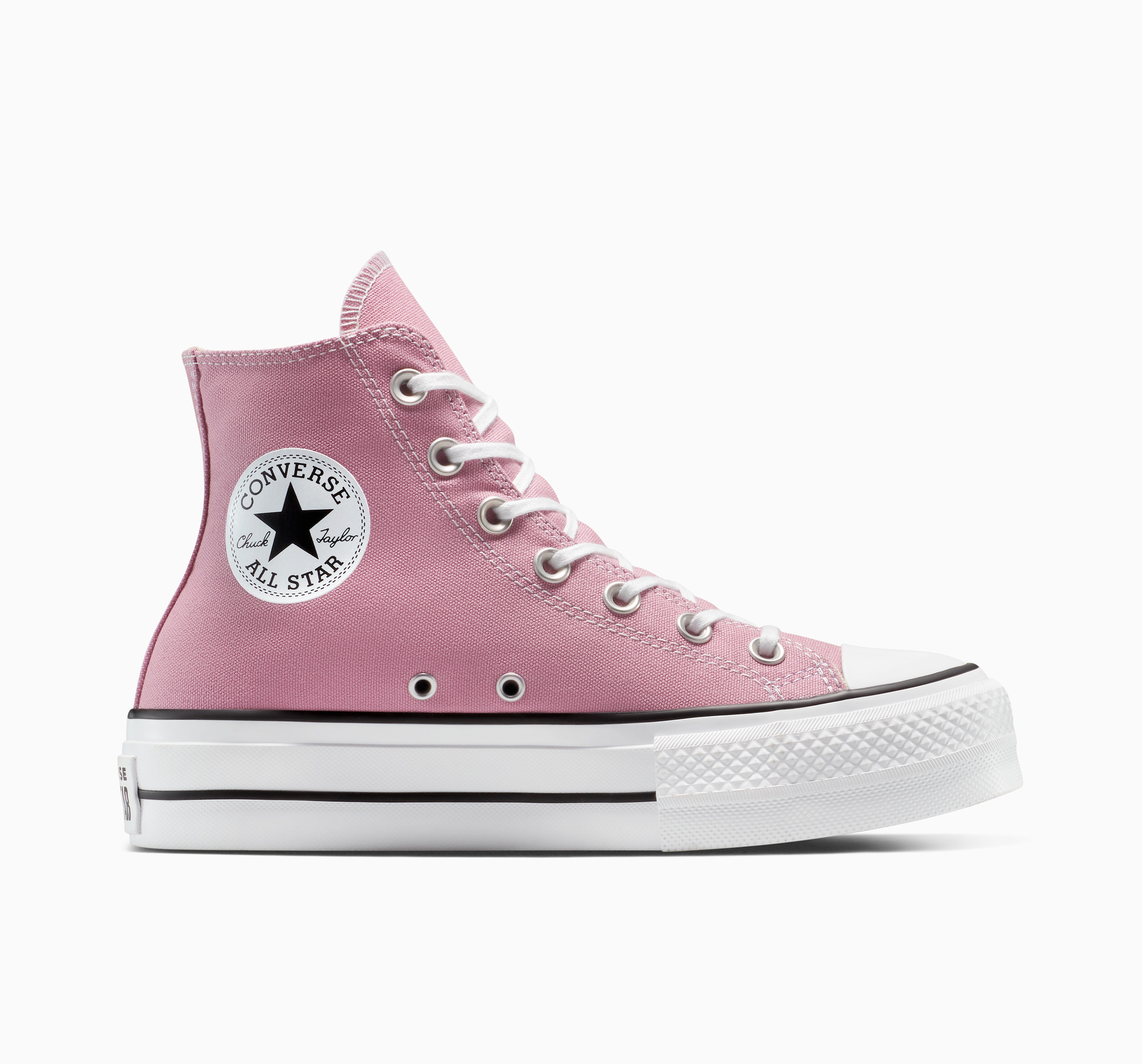 Chuck Taylor All Star Lift Platform High Top Limited Time Colours