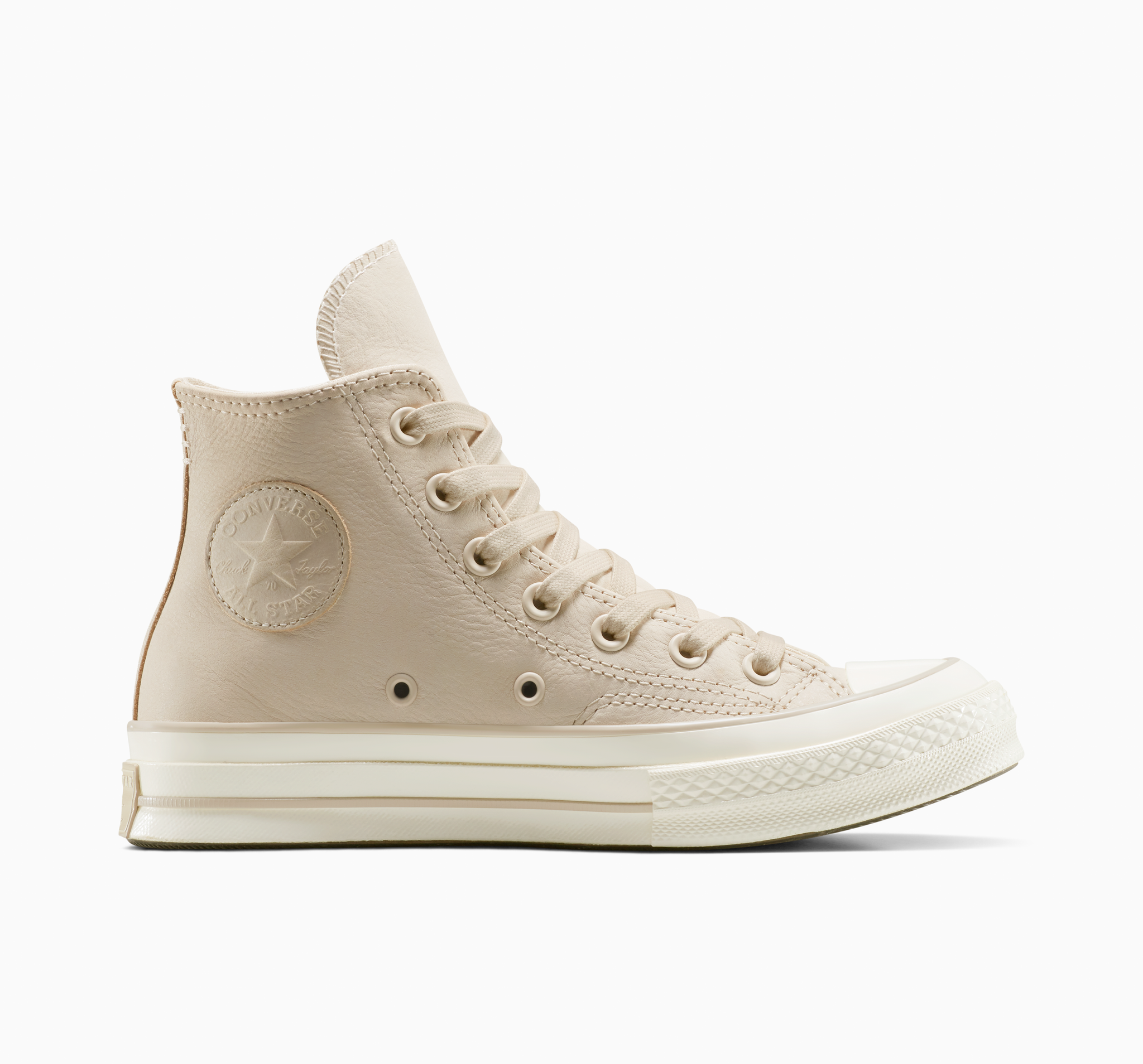 Chuck 70 Nubuck Leather | Converse Canada